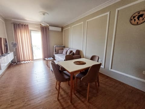 Tushemisht Drilon Apartment