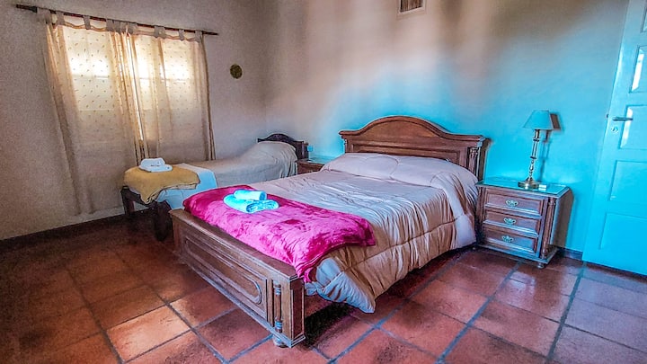 Dormitorio 1