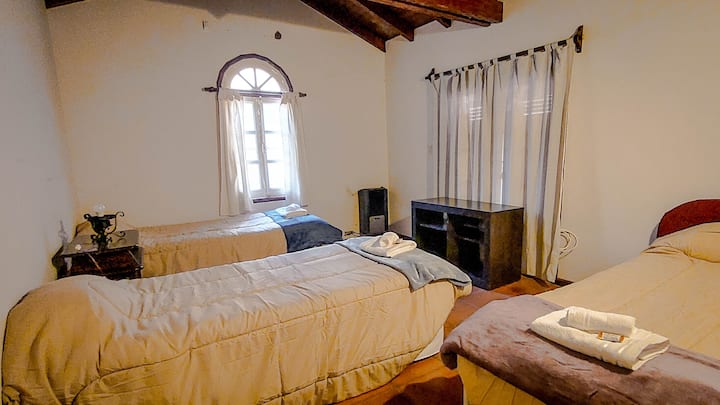 Dormitorio 3