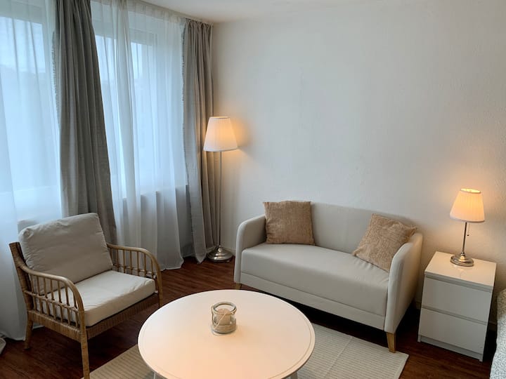 Beautiful Studio Apartment City Heart - 33 - Basel