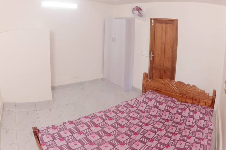Spavaća soba 1