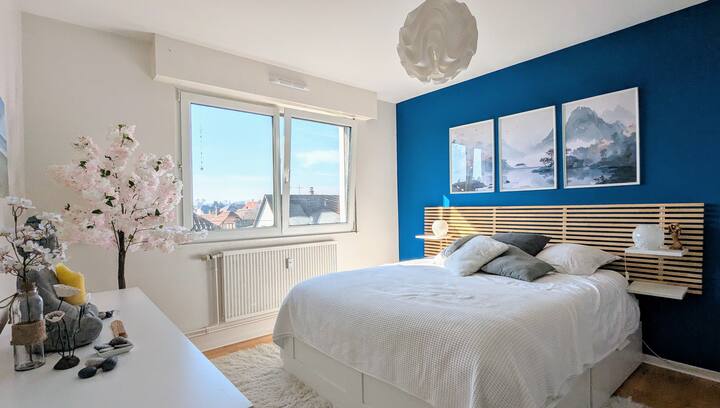 საძინებელი 1