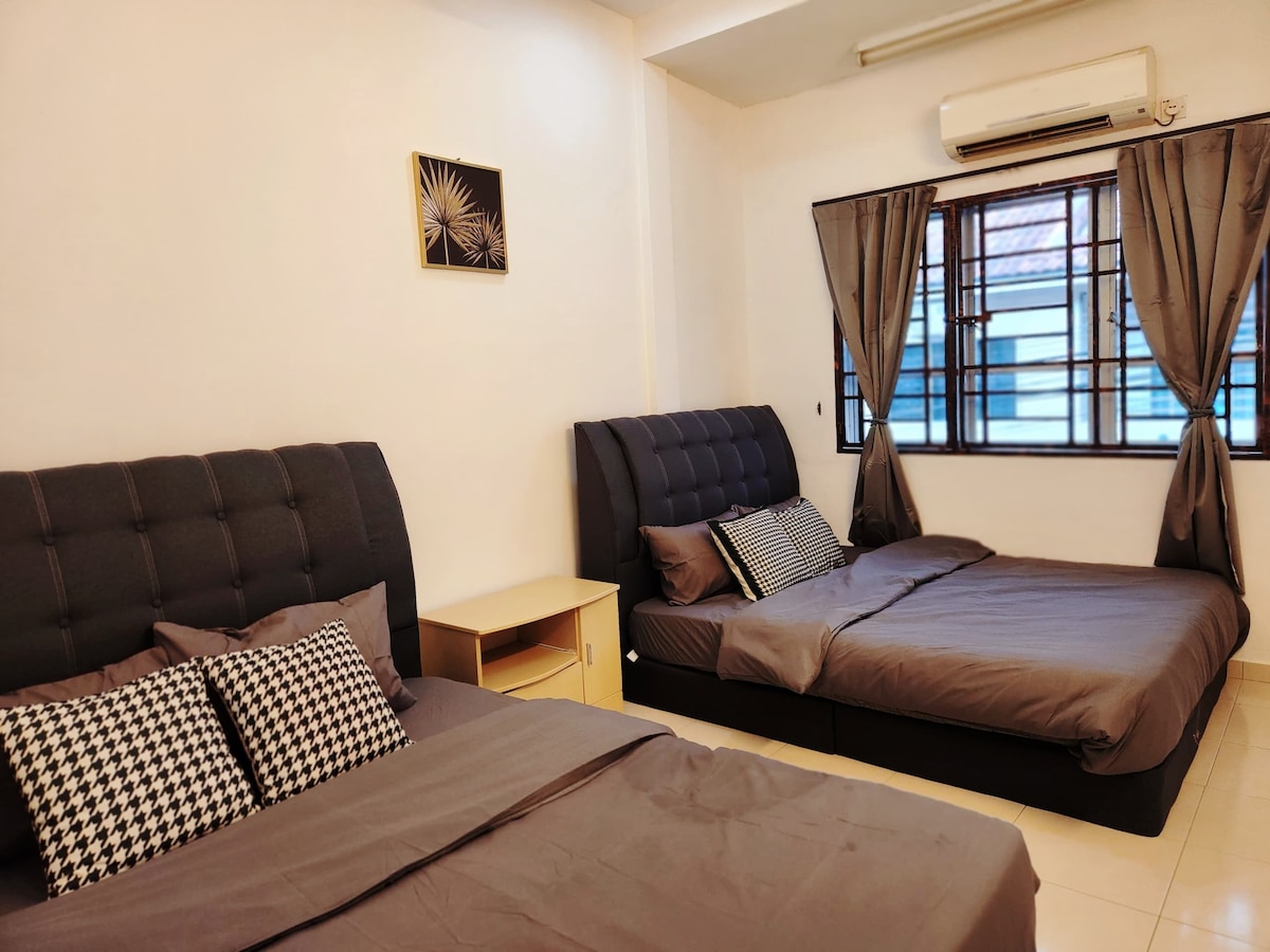 غرفة النوم 3