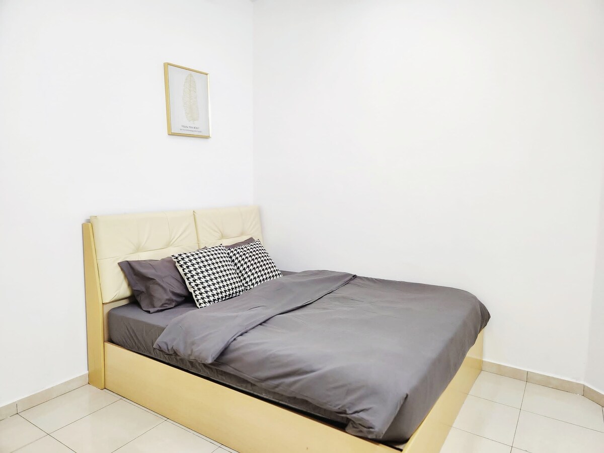 غرفة النوم 4