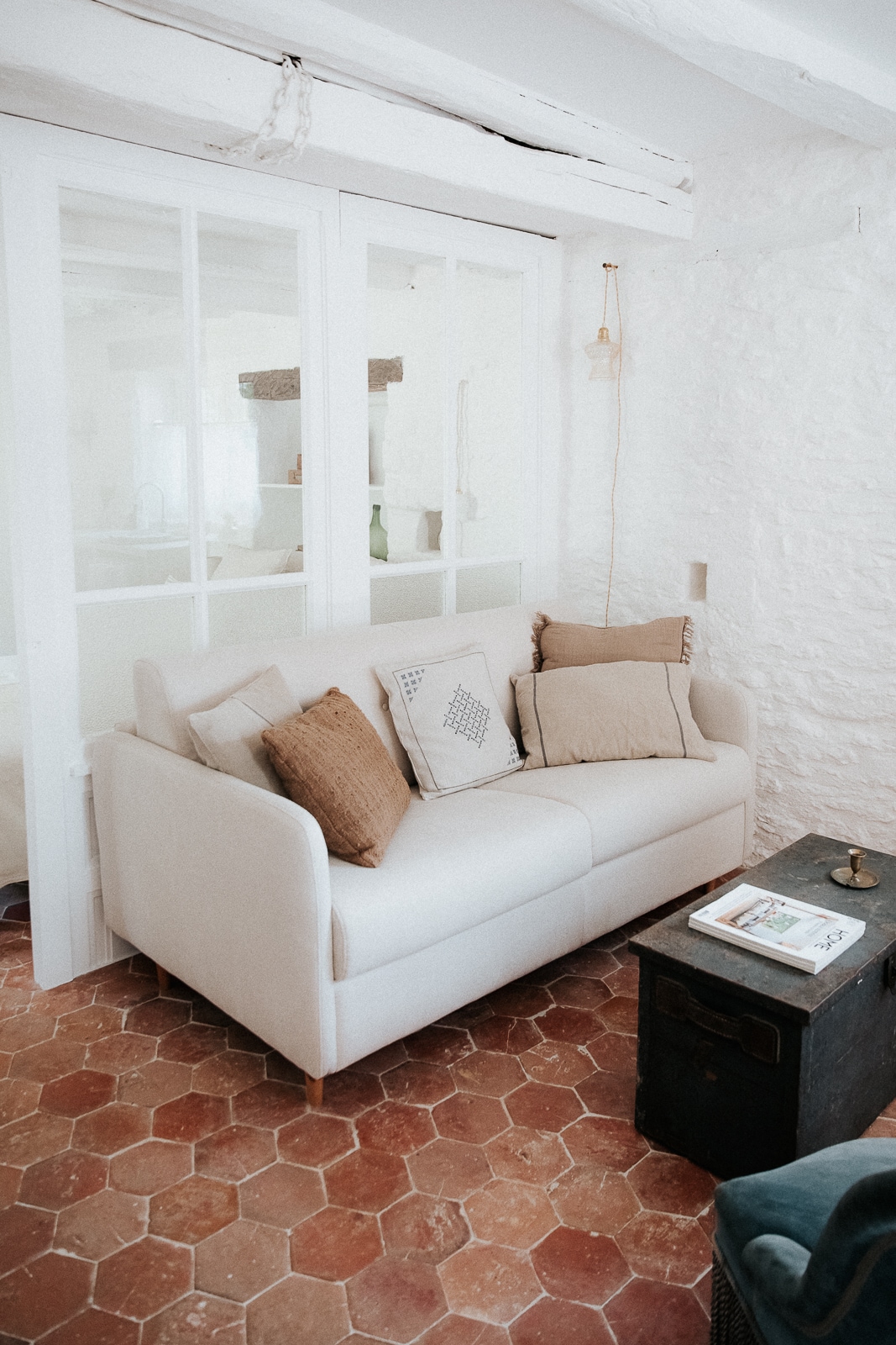 Top Airbnb: Little barn in the heart of Périgord noir Dordogne in Montignac