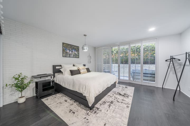 საძინებელი