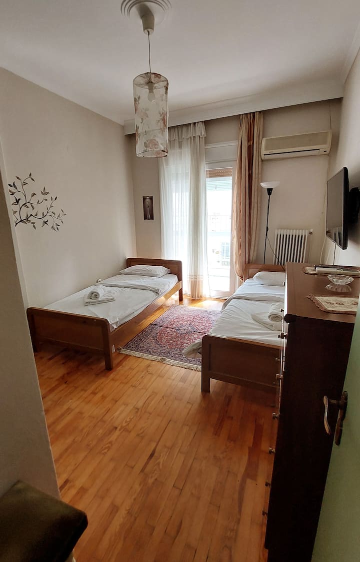 Dhomë gjumi 2
