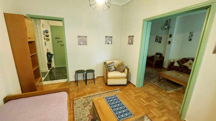 Dhomë gjumi 3