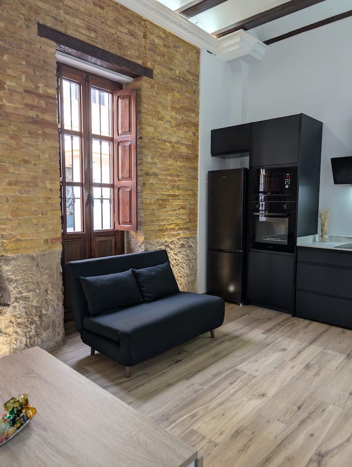 Las Arenas Suites 3 - Valencia