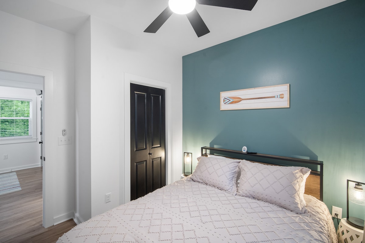 غرفة النوم 1