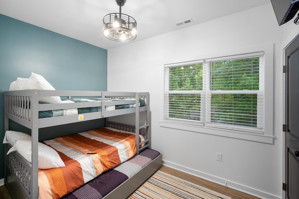 غرفة النوم 2