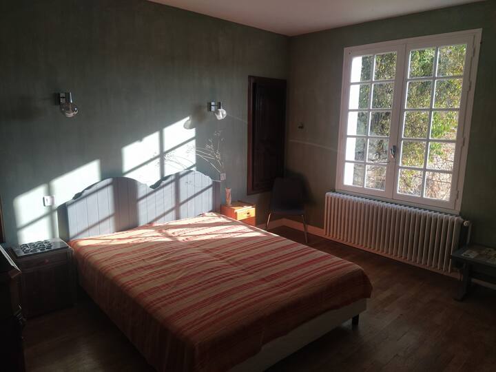 Chambre 1