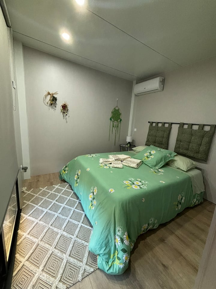 Спална соба 2