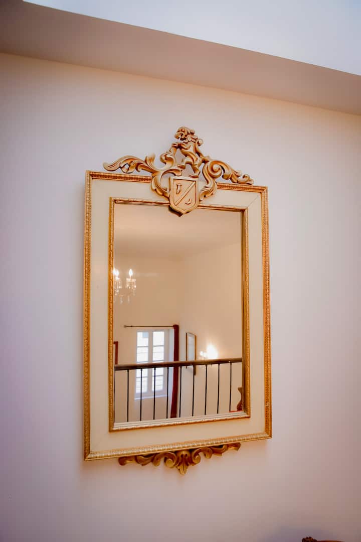 Chambre éLégante Et Indépendante, Cuisine Et Sdb - Castelnaudary