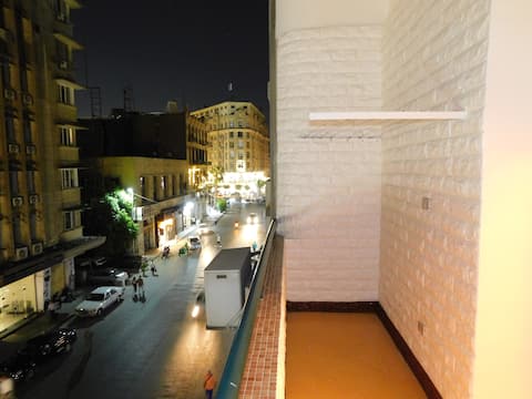 3 BDRM Down Town Luxury Apartment