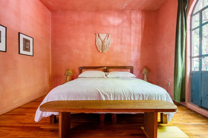 Frida’s House Condesa gallery image 4