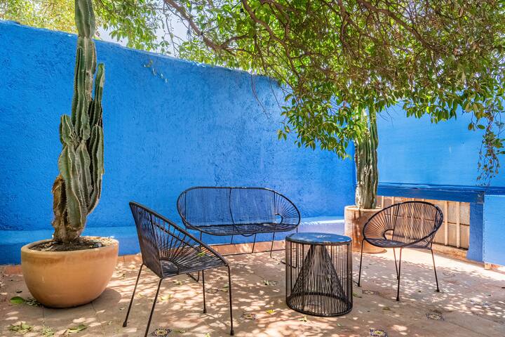 Frida’s House Condesa gallery image 5