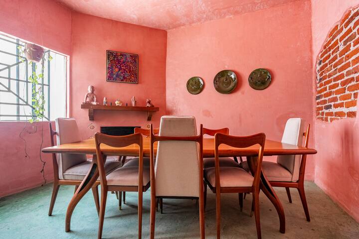 Frida’s House Condesa gallery image 3