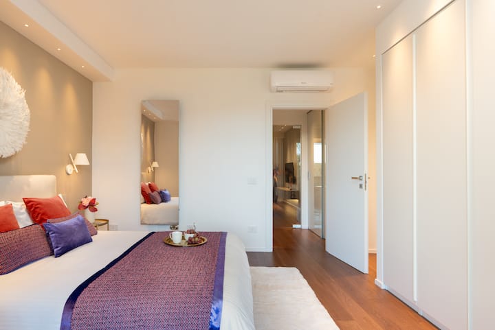 ห้องนอน