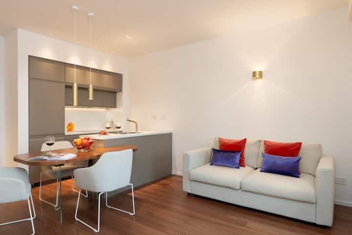 ห้องนั่งเล่น