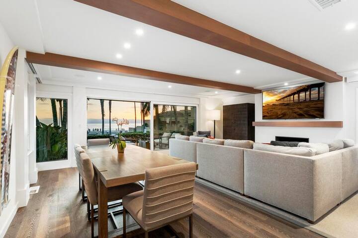 La Jolla Shores Beachfront Bliss w/ AC gallery image 4