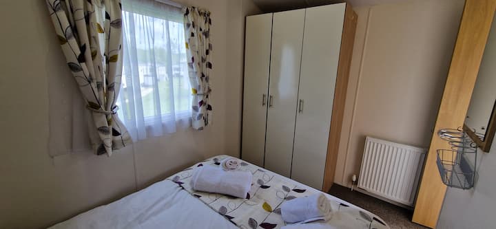 Spálňa 1