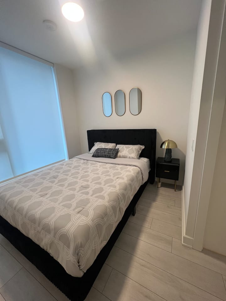 Спална соба 1