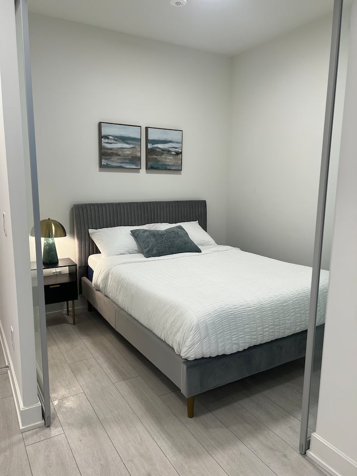 Спална соба 2