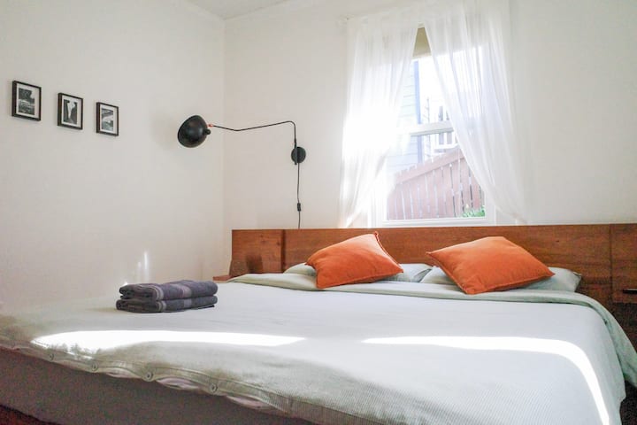 Спална соба 1