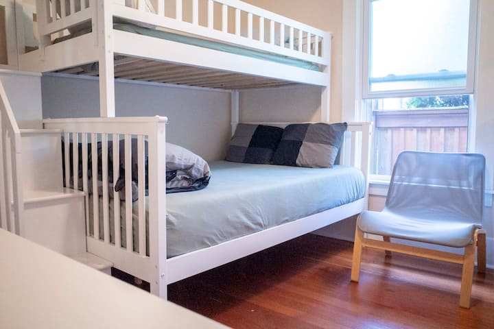 Спална соба 3