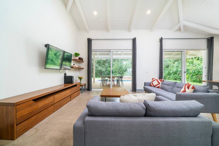 Ventanas Surf Casa – Relaxed Stay for Travelers