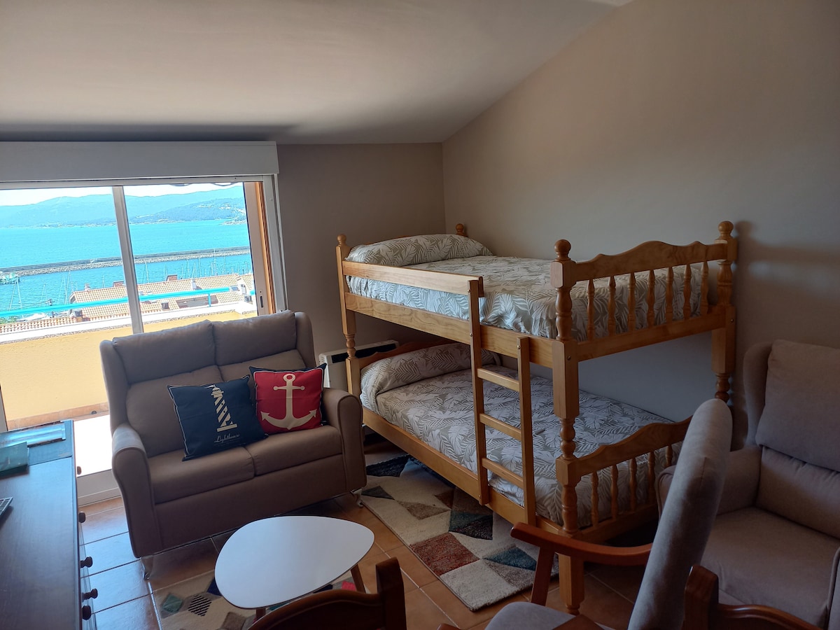 Спална соба 2