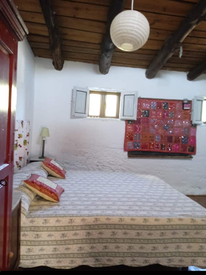 საძინებელი 1