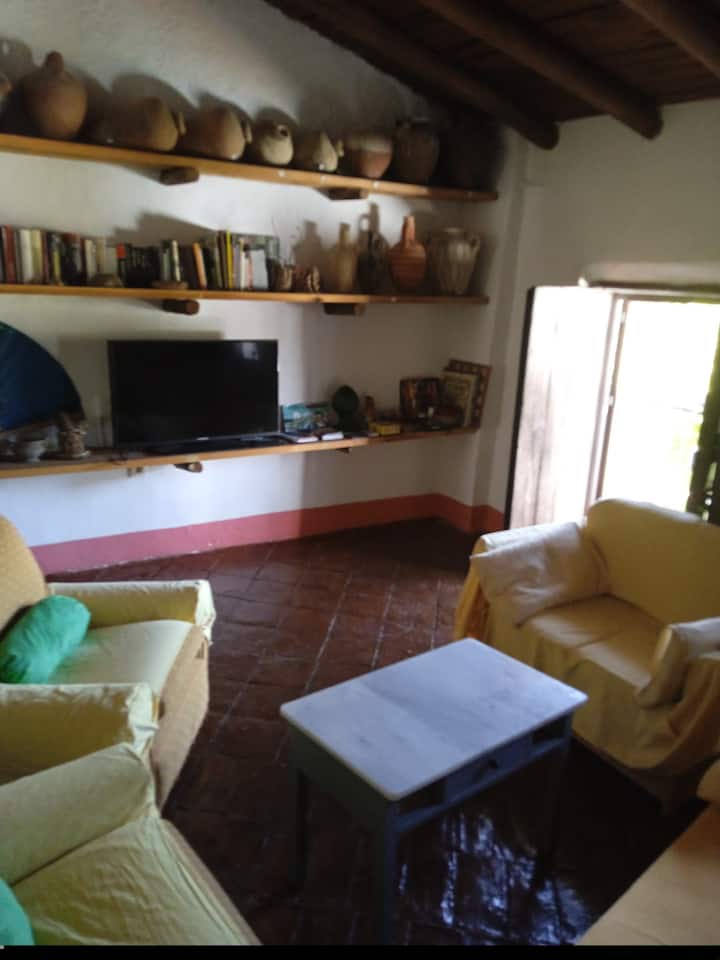 მისაღები ოთახი