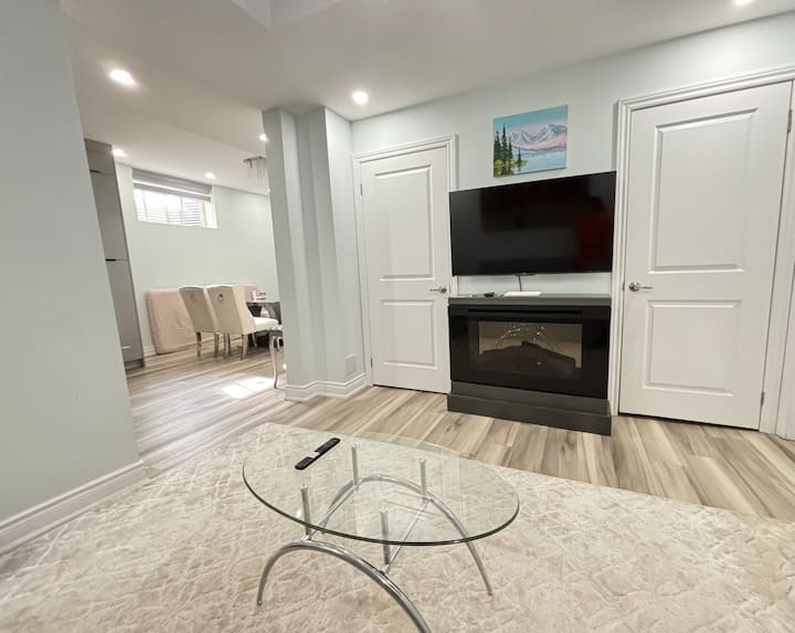 Obývacia miestnosť