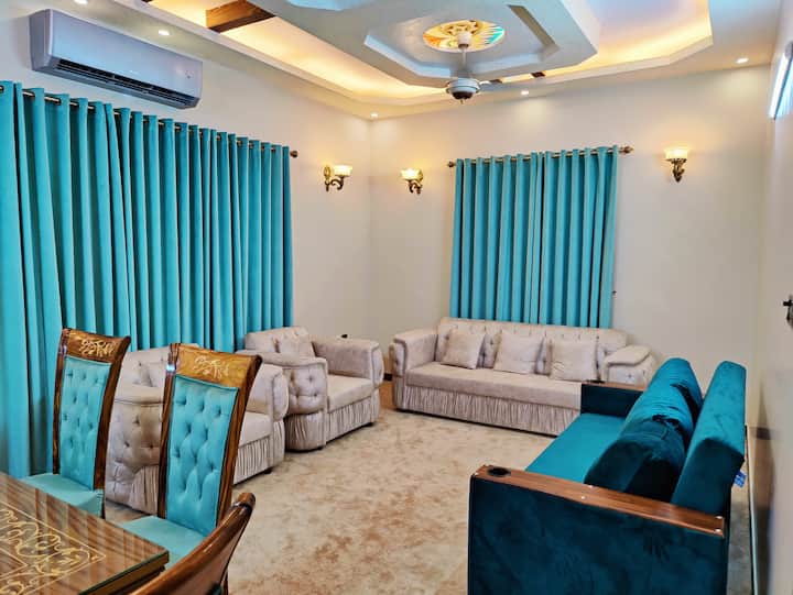 Всекидневна 1