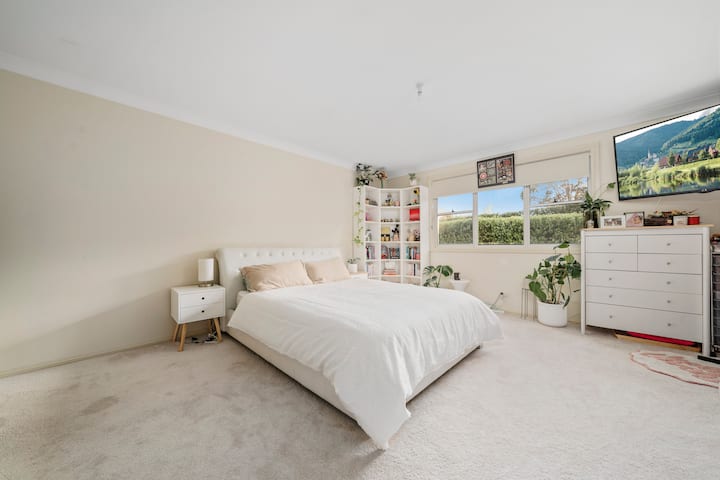 غرفة النوم 5