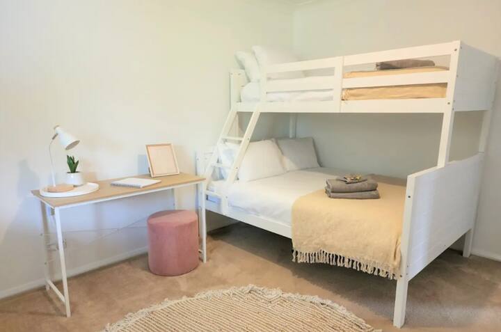 غرفة النوم 8