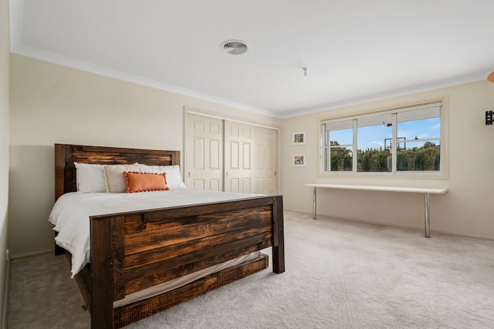 غرفة النوم 4