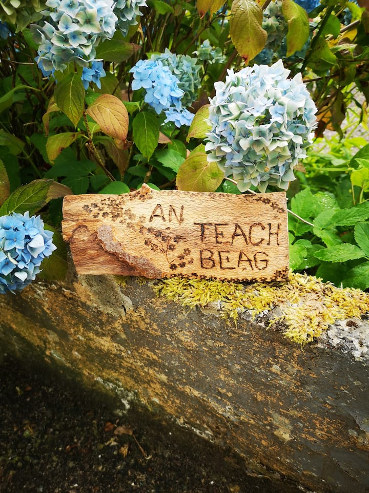 "An Teach Beag" - Cork