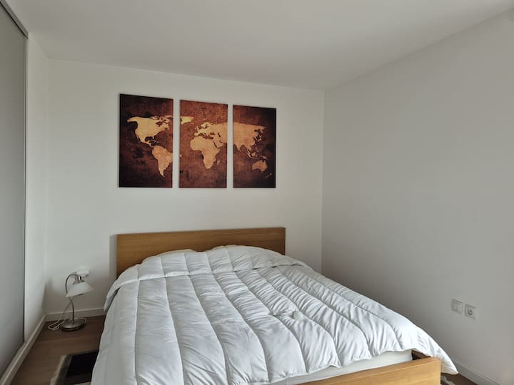 Спална соба 2