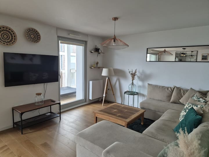 Дневна соба