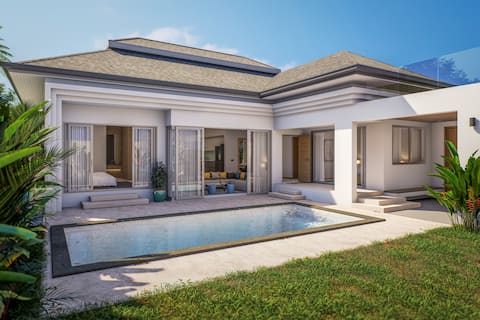 Villa Anastasia Aonang