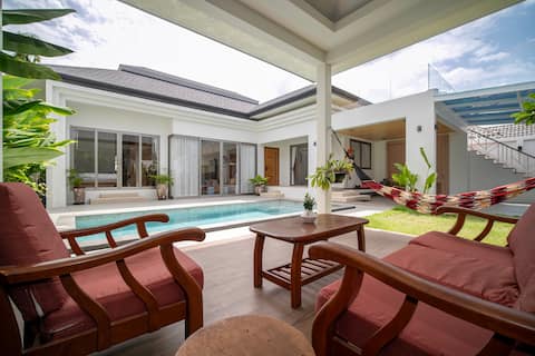 Villa Anastasia Aonang