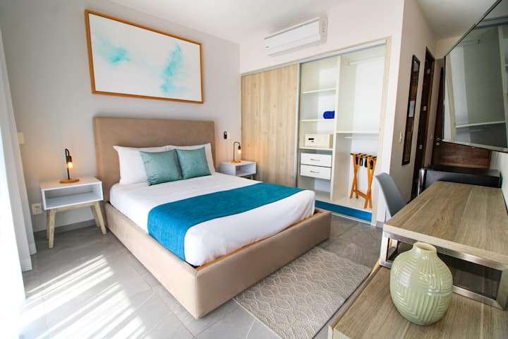 Спална соба 2