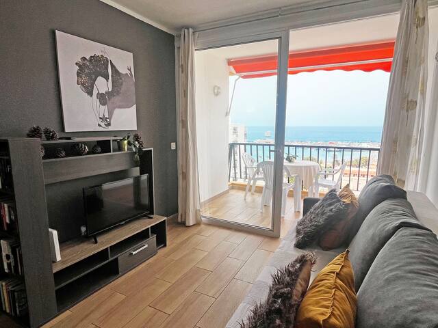 Monia Y Dahn managed Airbnb listing 3