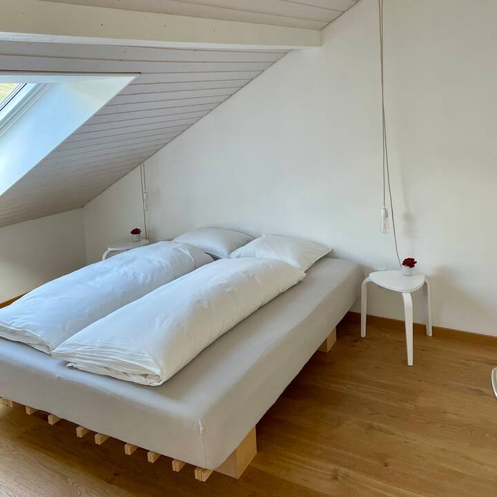 Chambre 1