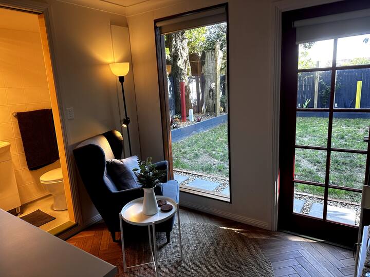 Cosy & Pet-friendly Blackheath Studio 2 - Blue Mountains