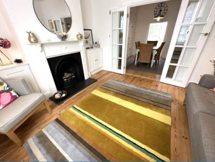 Victorian Escape In Exmouth - Exmouth