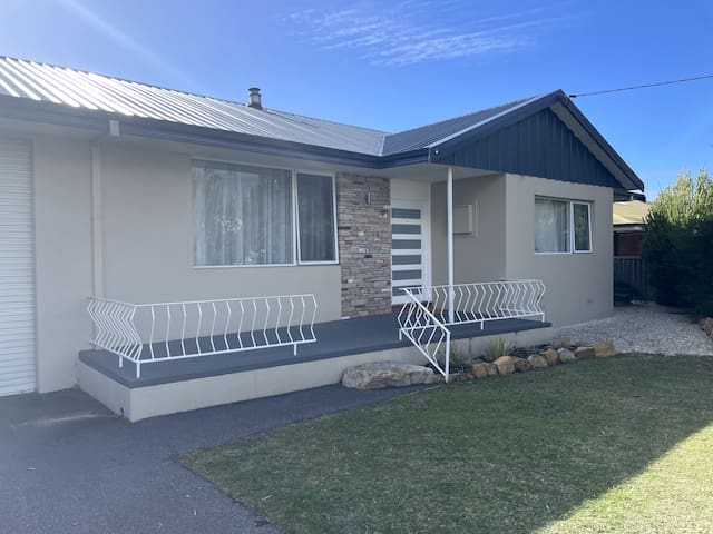 Life is better at the beach in Busso!